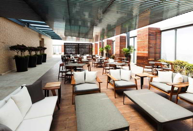 Hilton Santa Fe Hotel