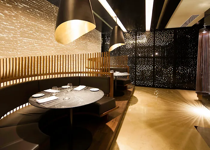 Hilton Mexico City Santa Fe