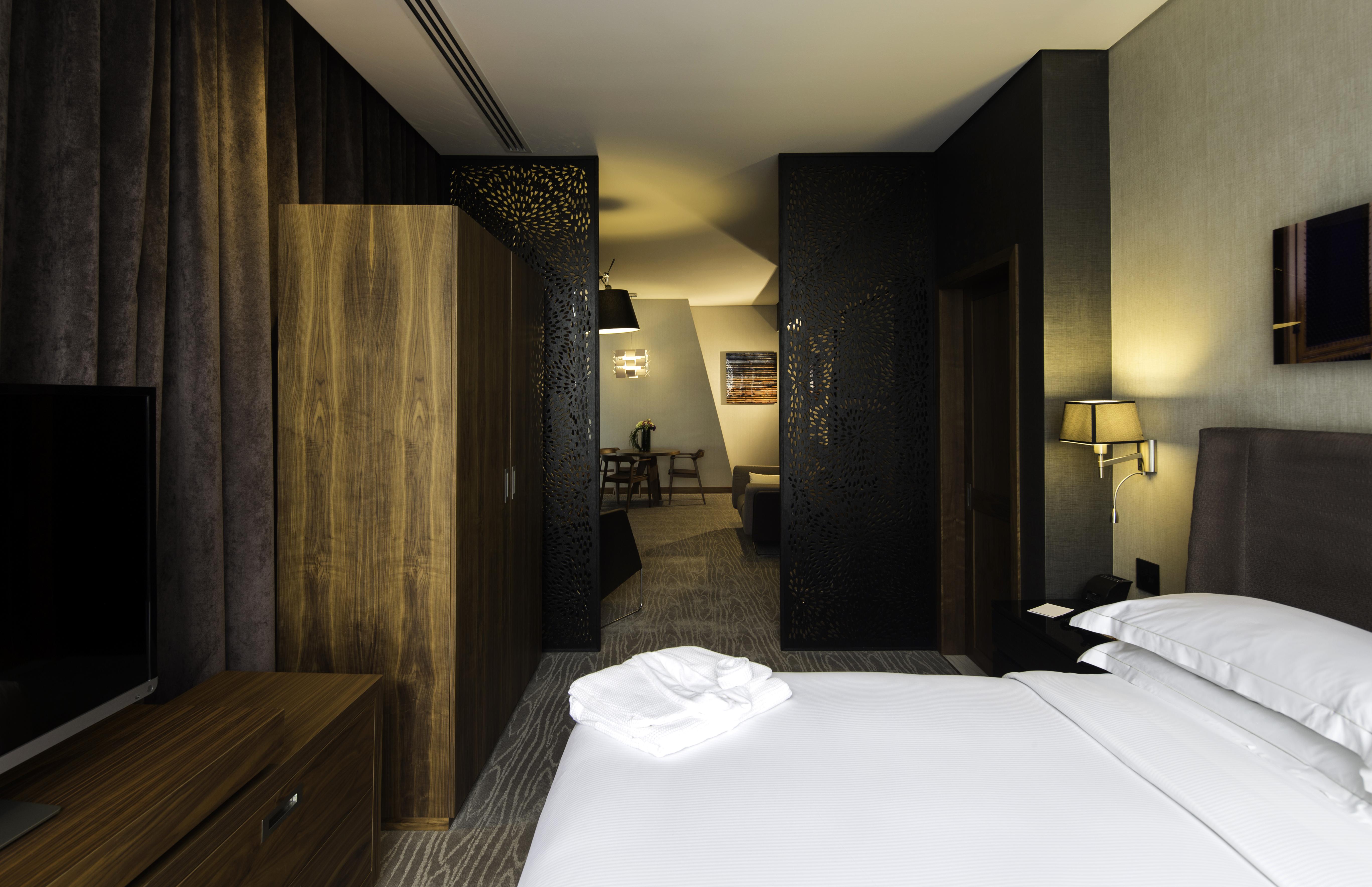 Hotel Hilton Santa Fe