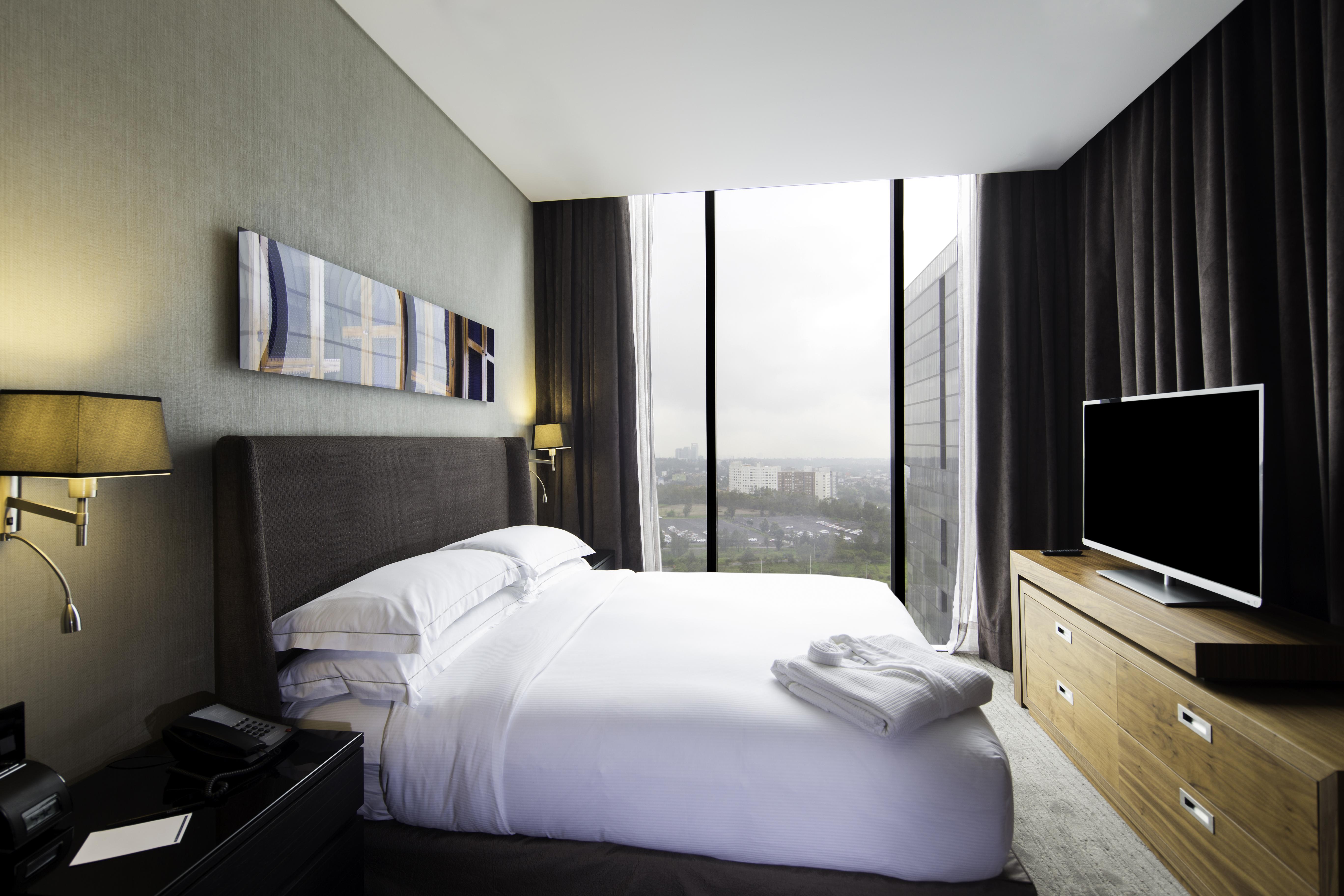 Hilton Santa Fe Hotel 4*