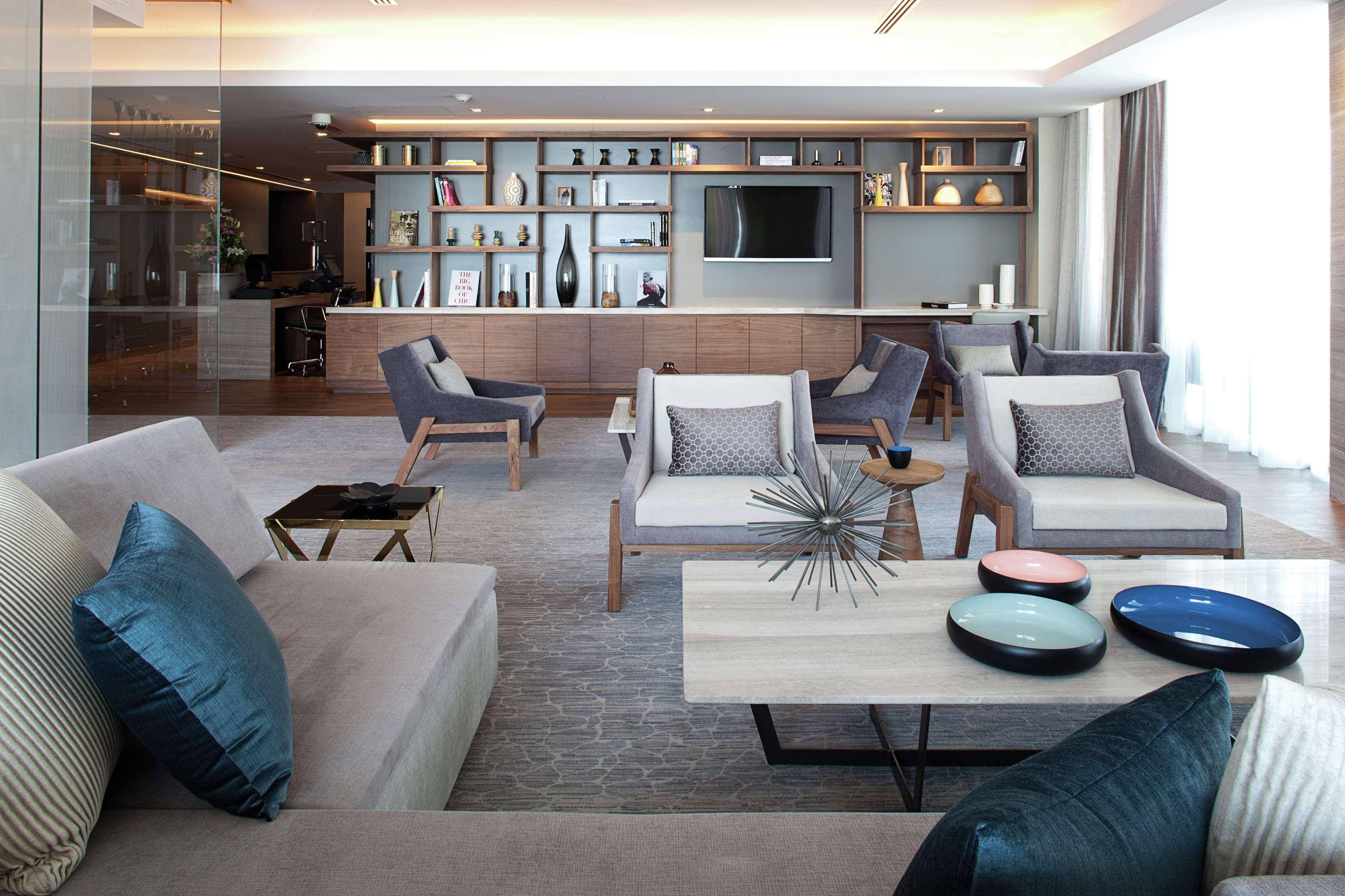 Hilton Santa Fe