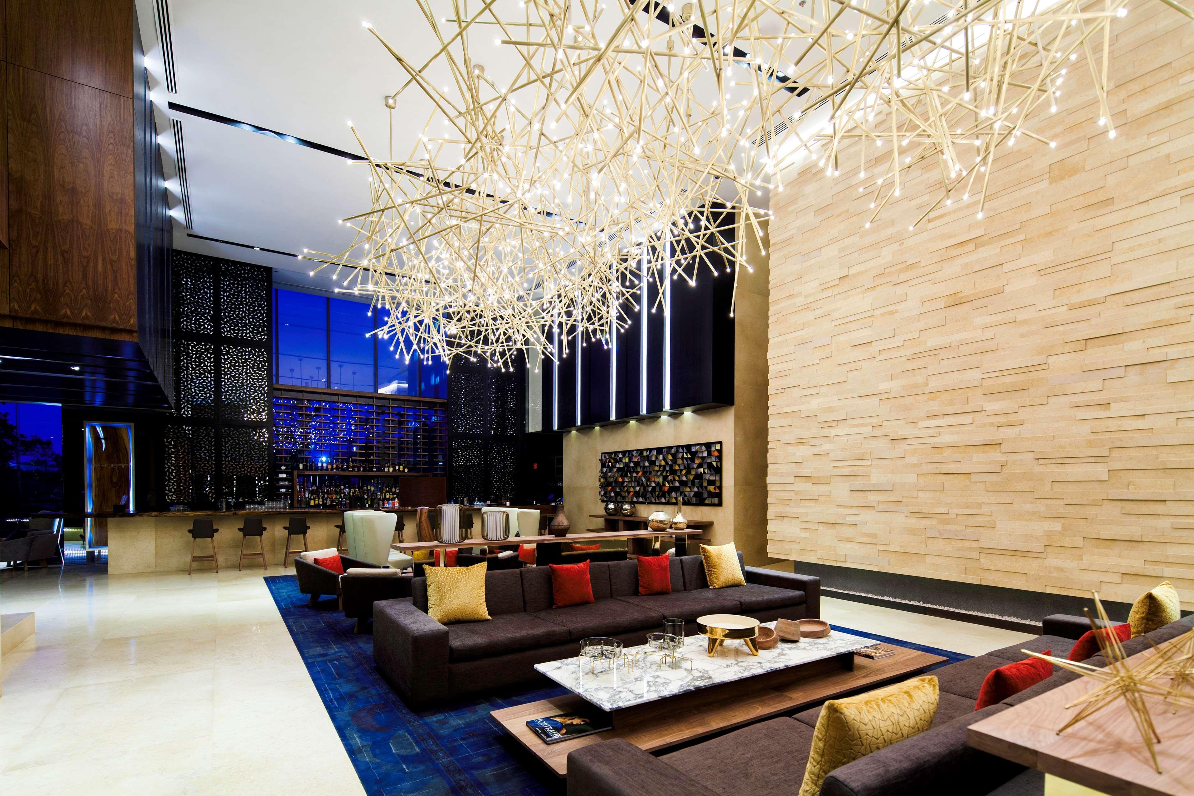 Hotel Hilton Santa Fe 4*