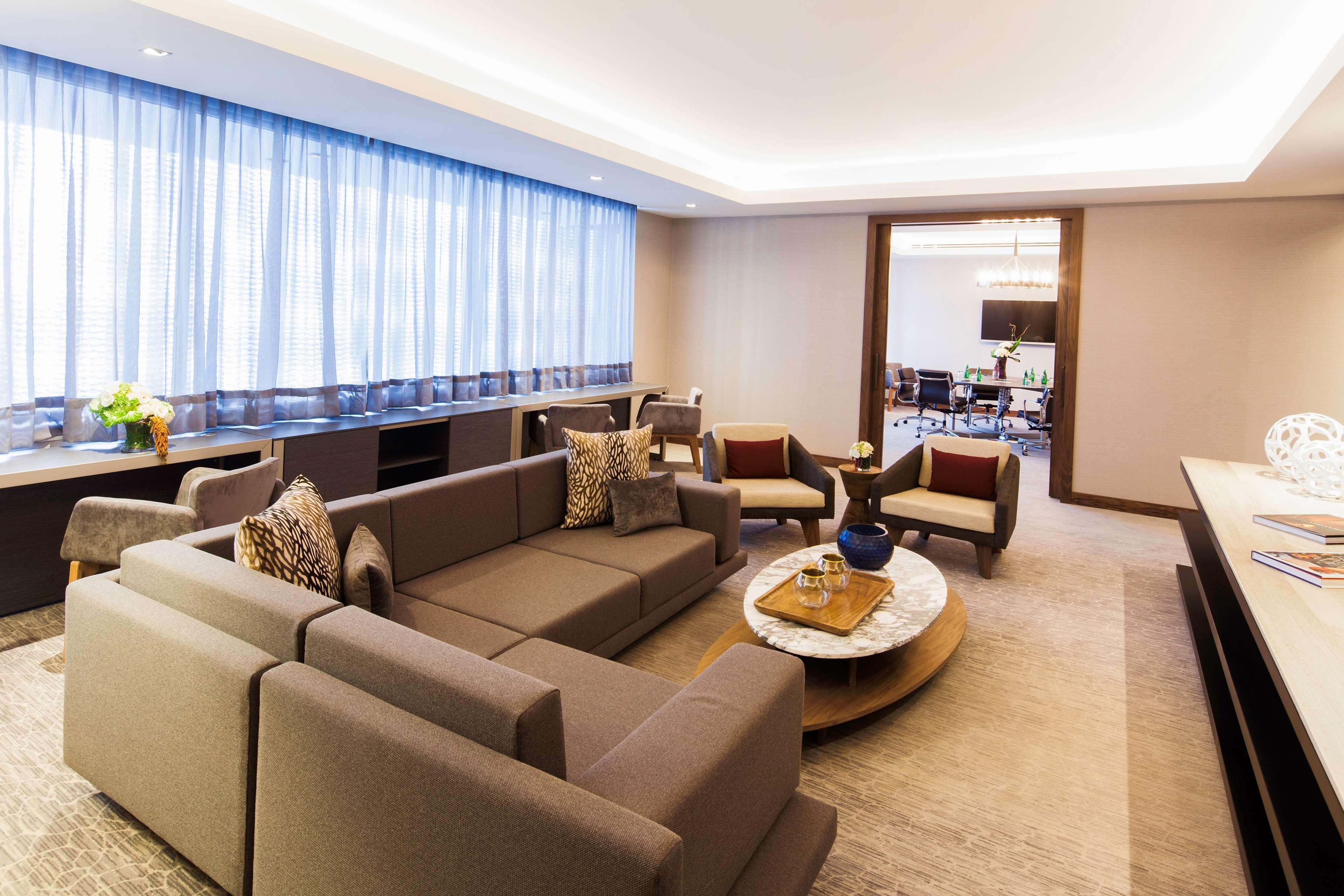 Hilton Santa Fe 4* México DF