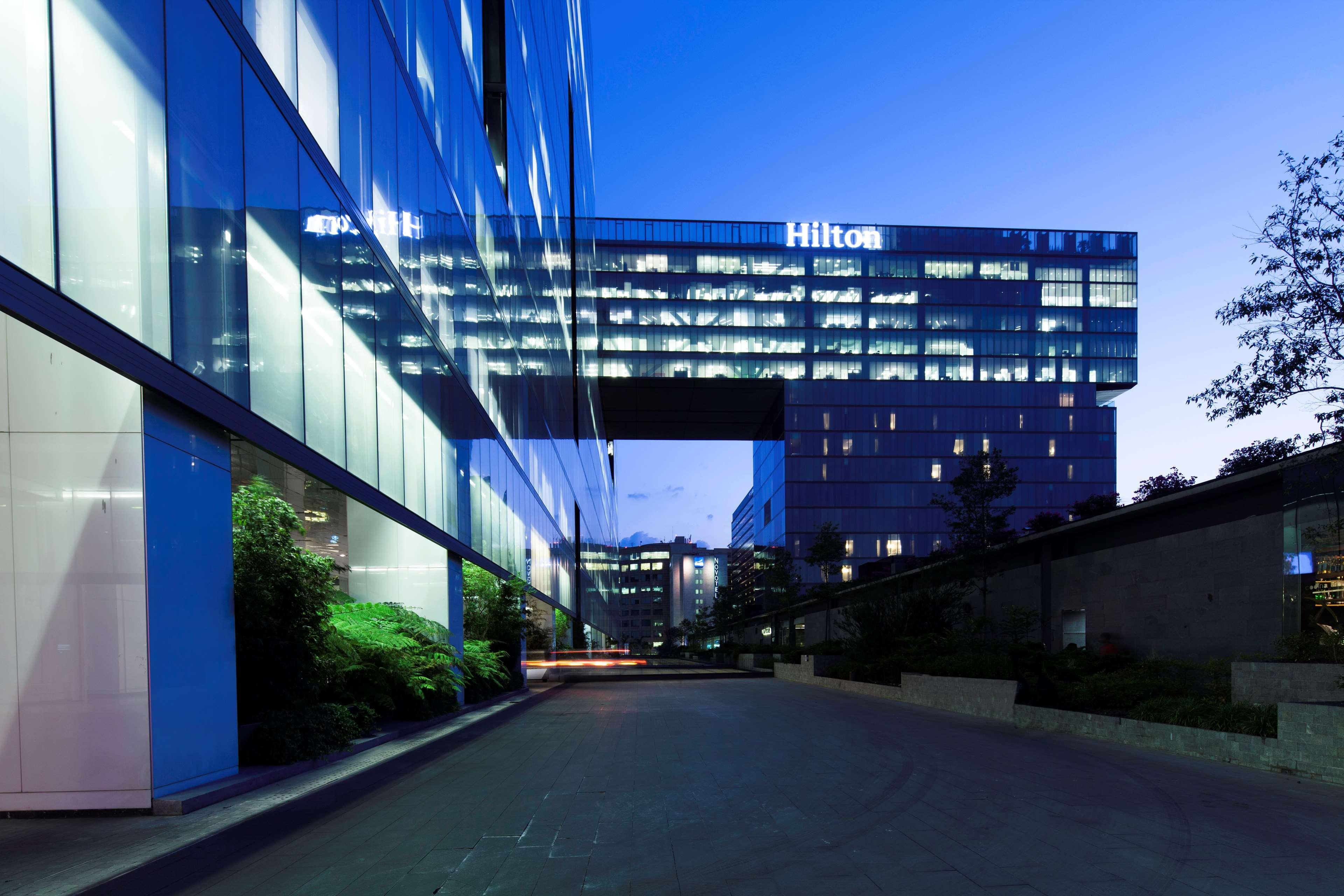 Hilton Santa Fe Hotel 4*