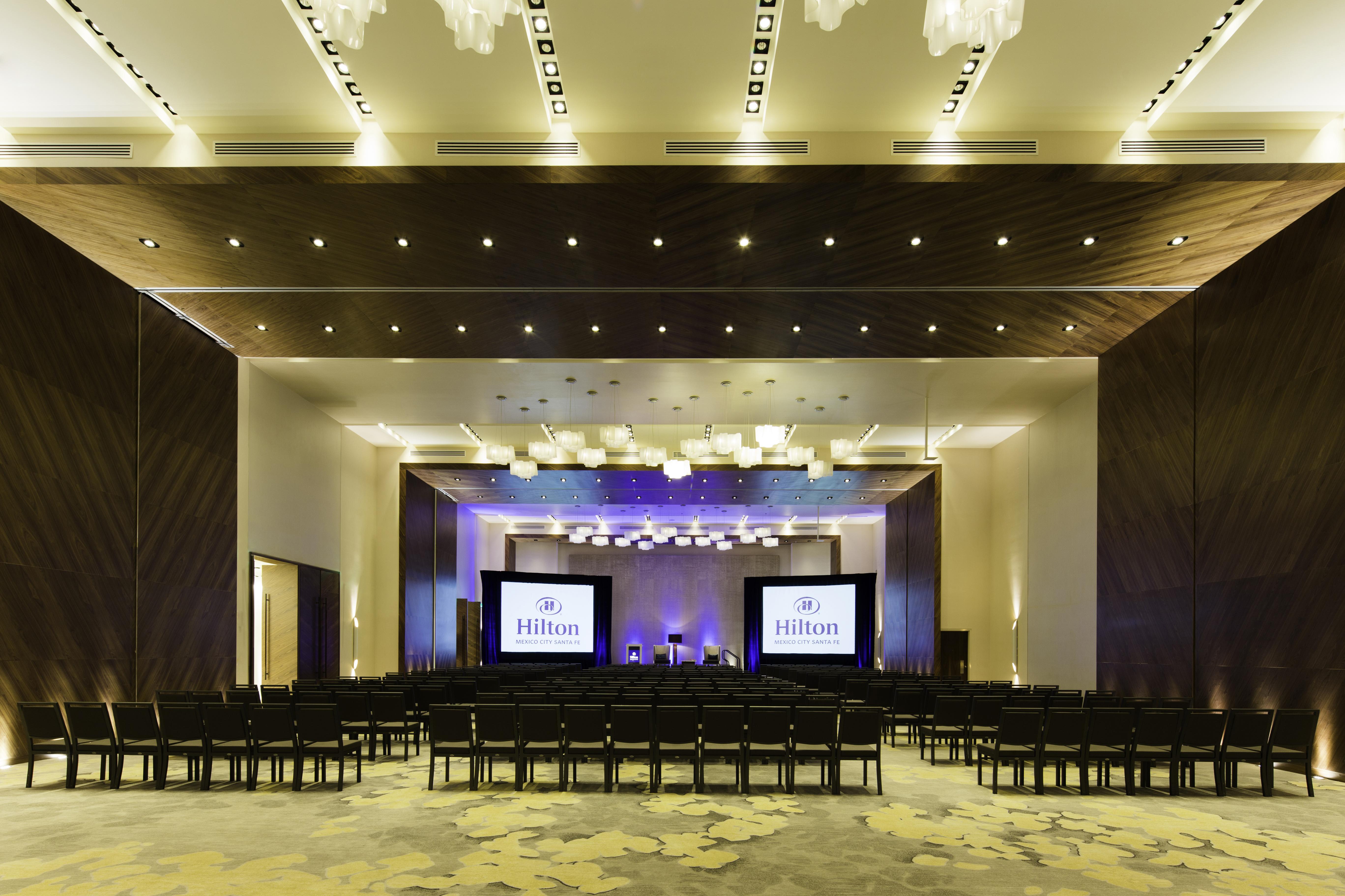 Hilton Santa Fe