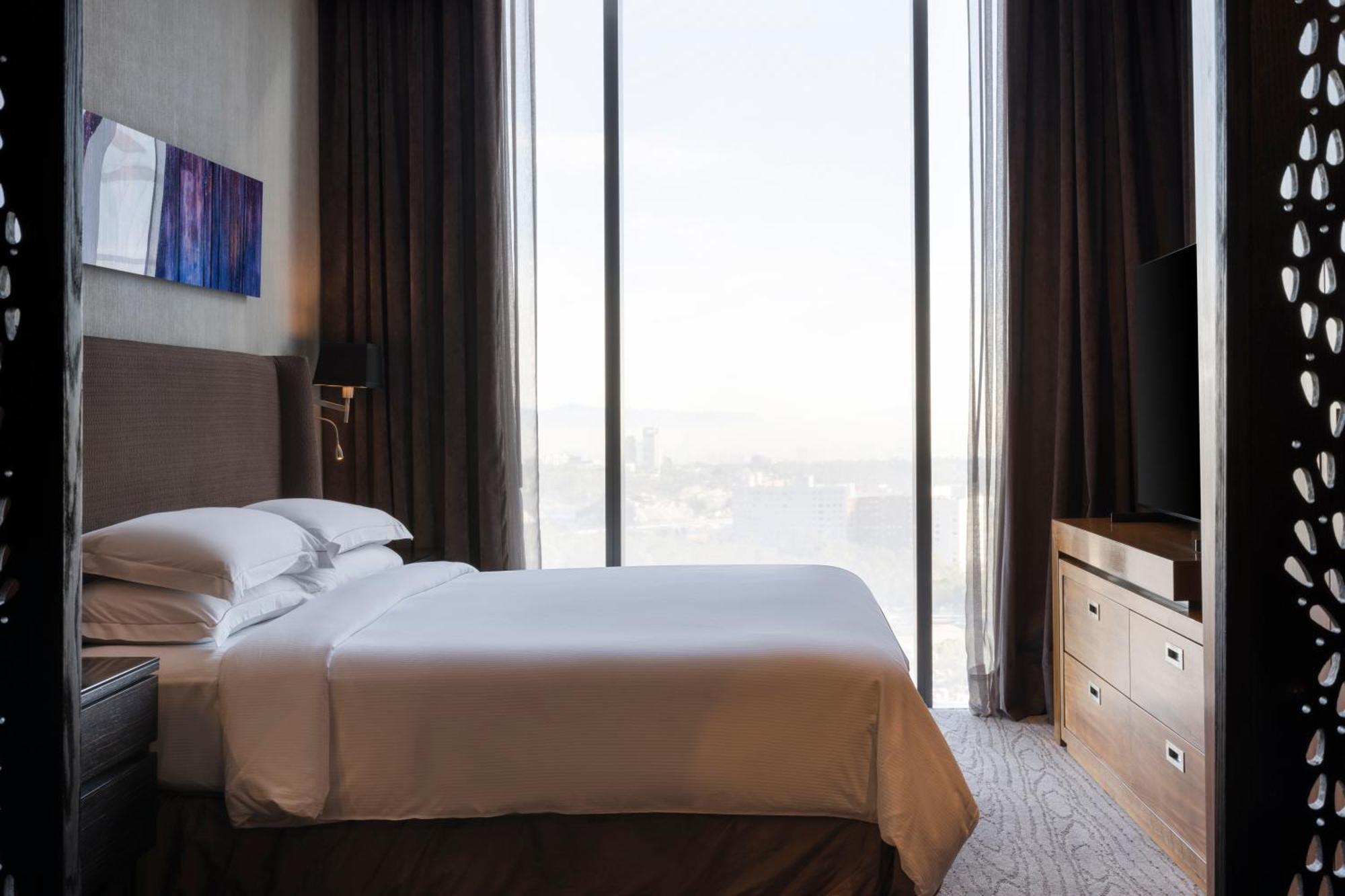 Hotel Hilton Santa Fe 4*