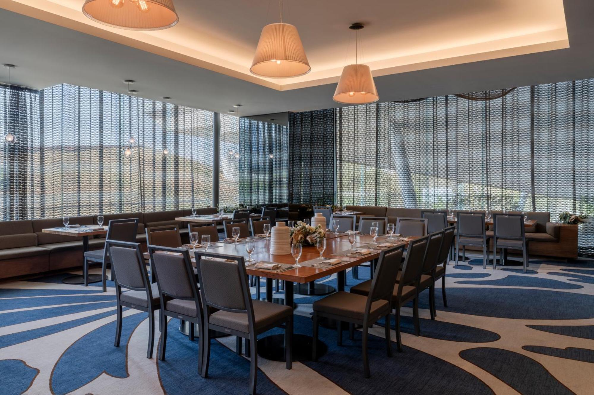 Hotel Hilton Santa Fe 4*