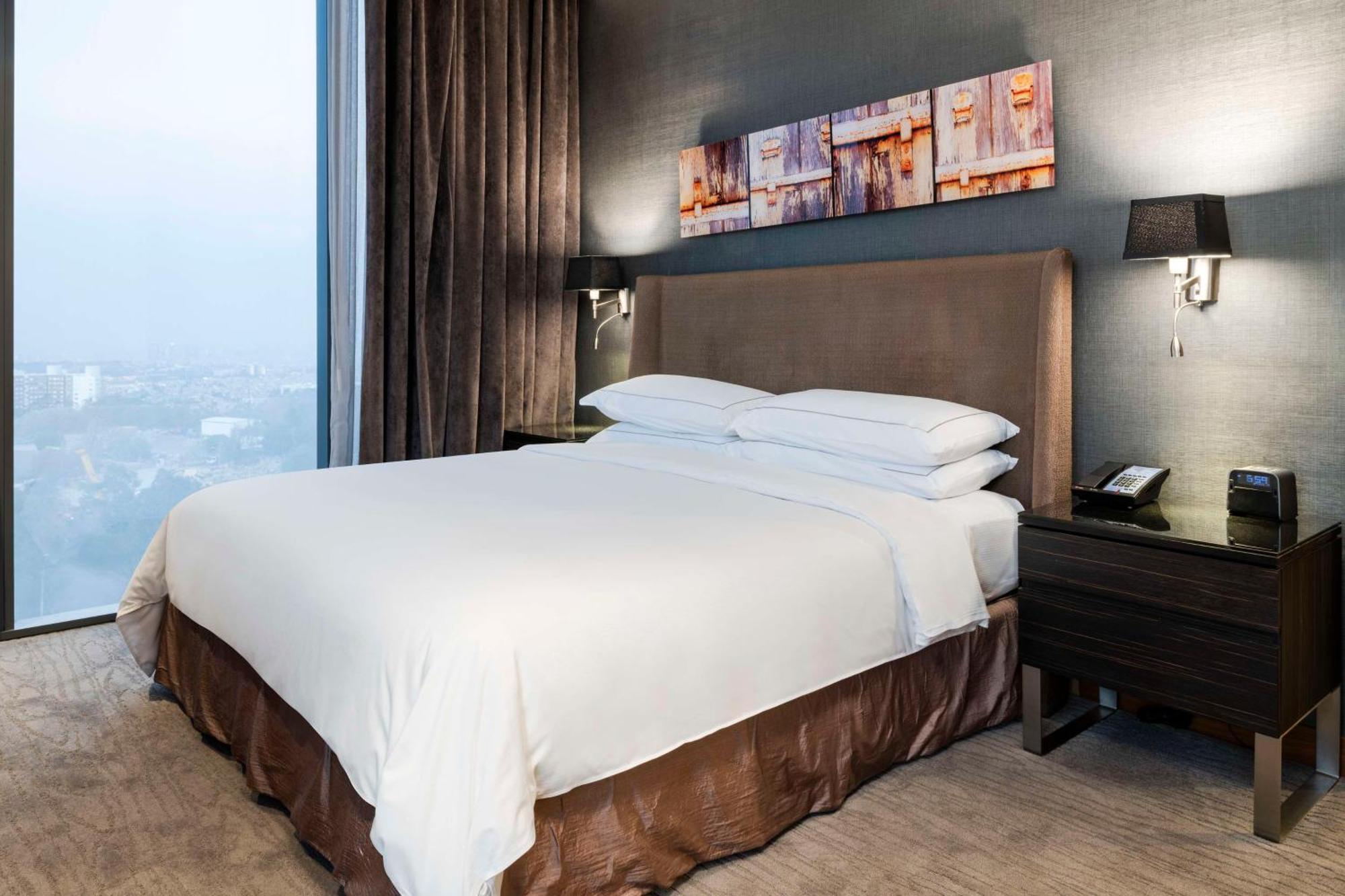 Hilton Santa Fe Hotel 4*