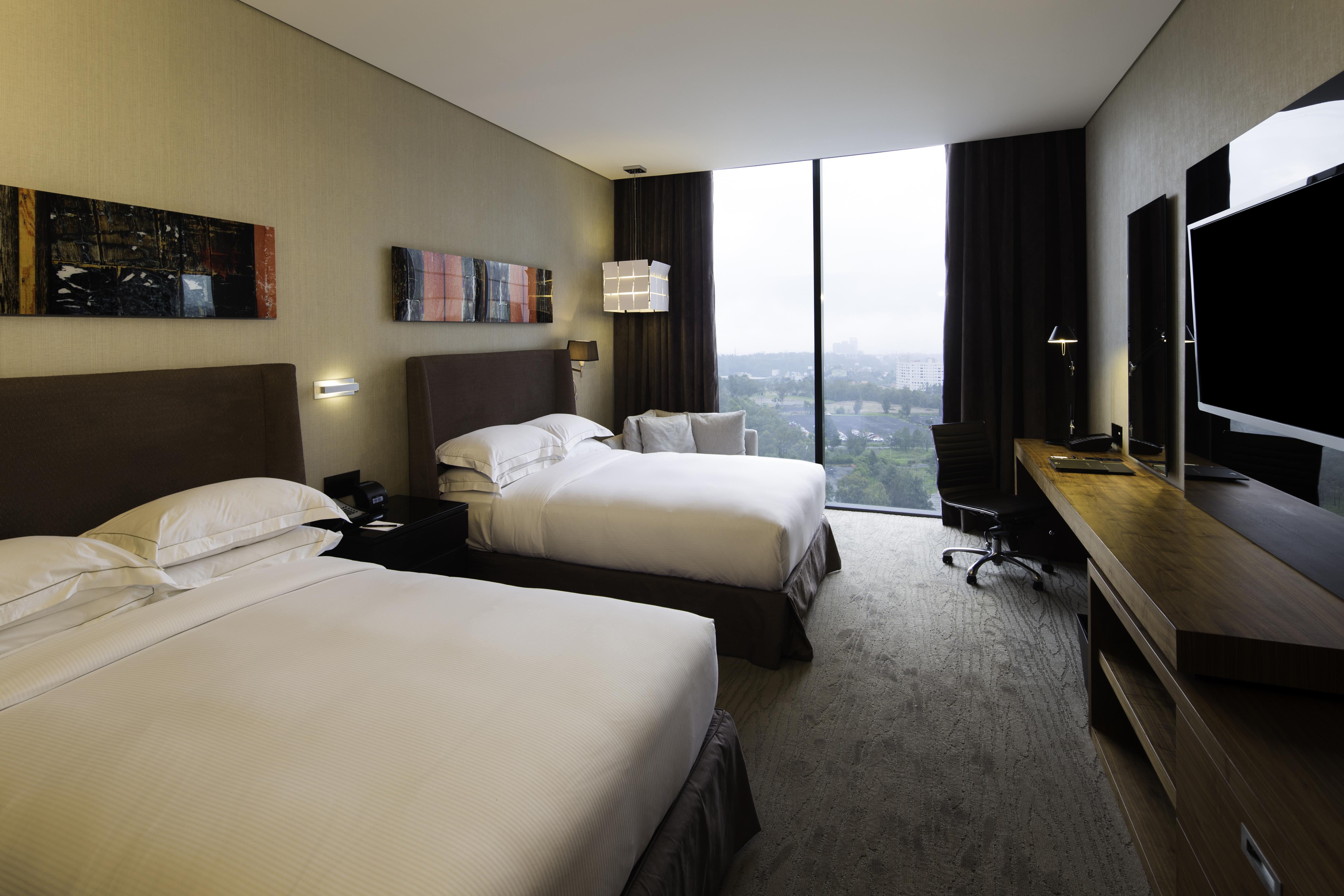 Hilton Santa Fe Cidade do México