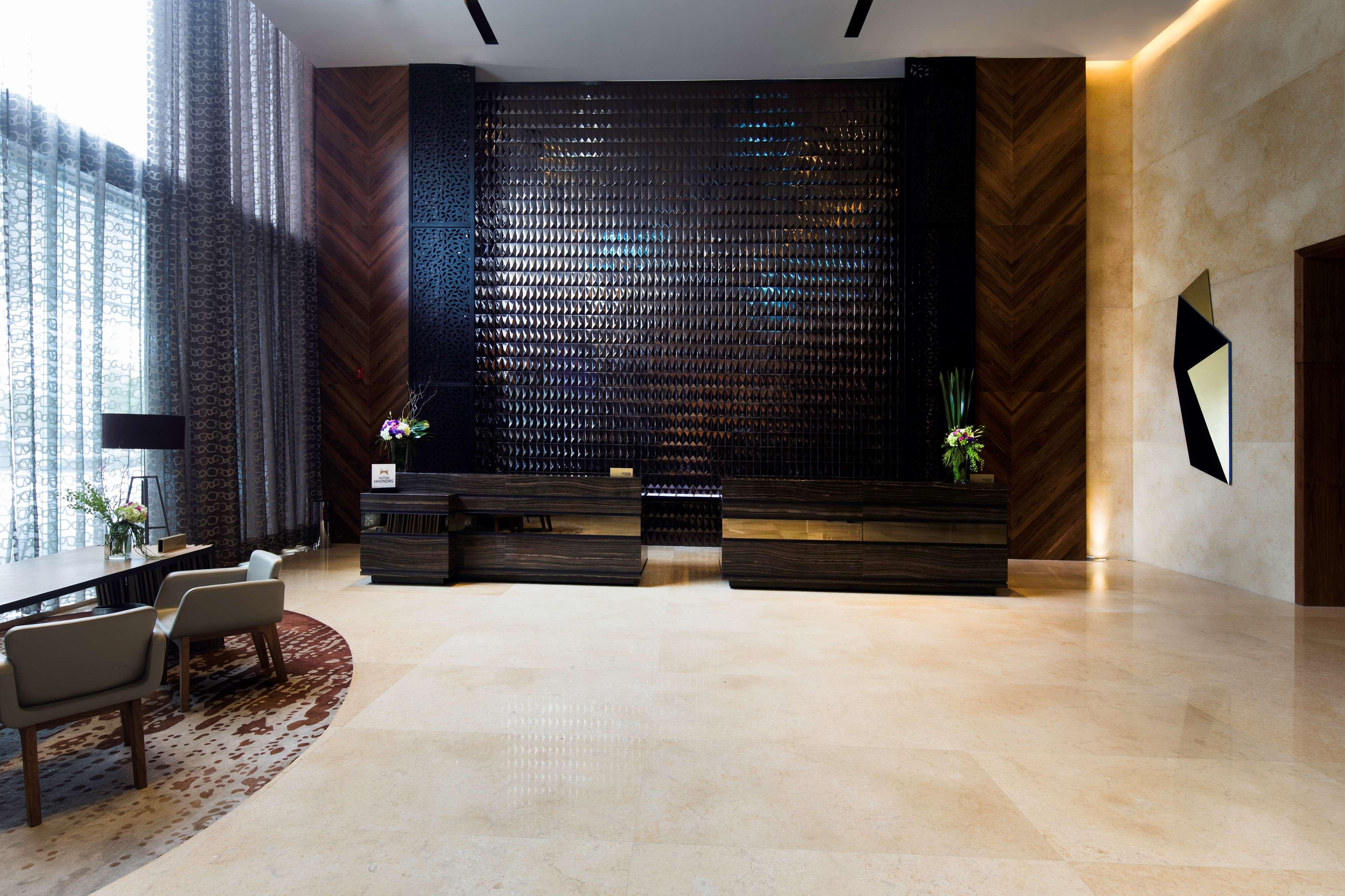 Hilton Santa Fe Hotel 4*