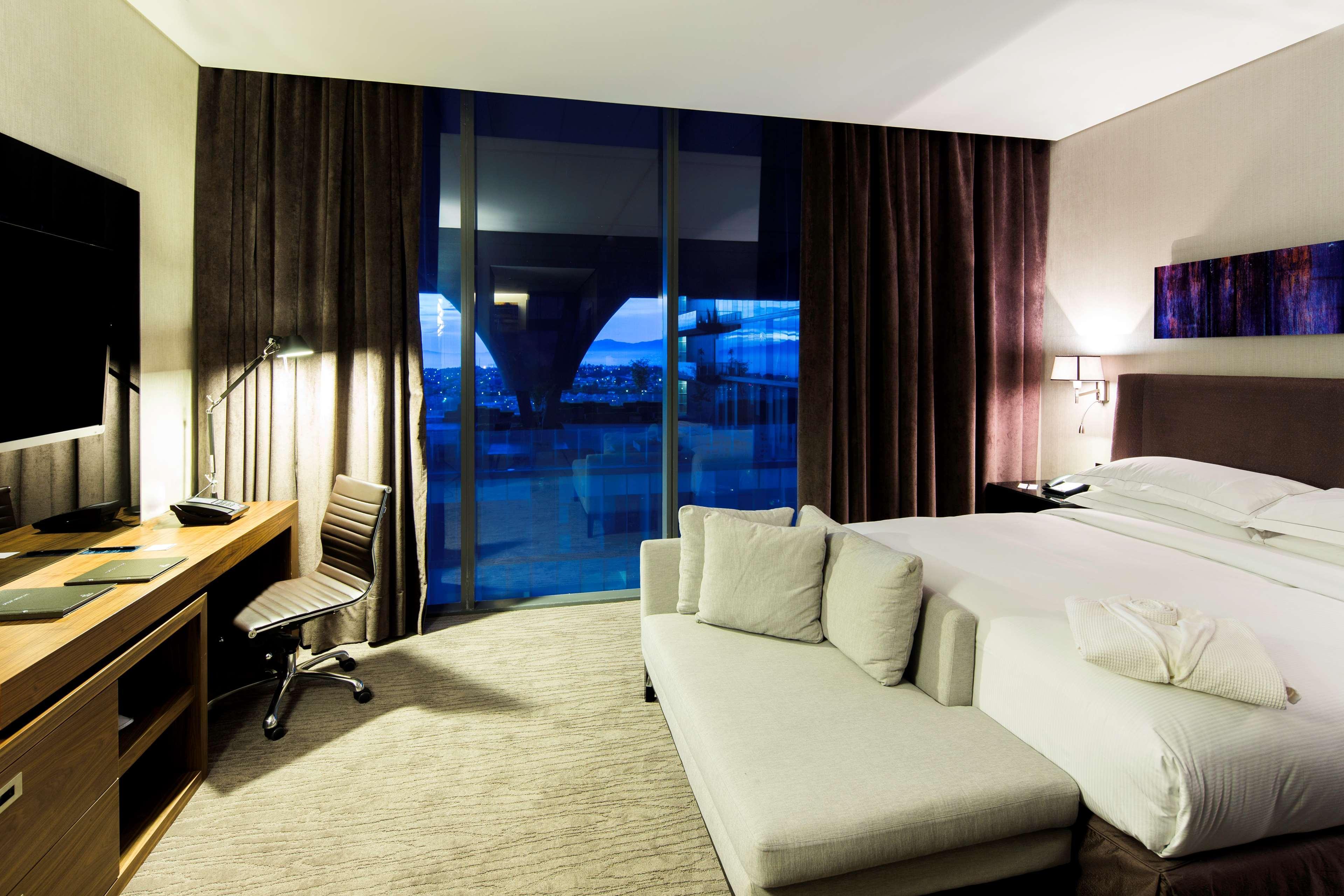 Hilton Santa Fe