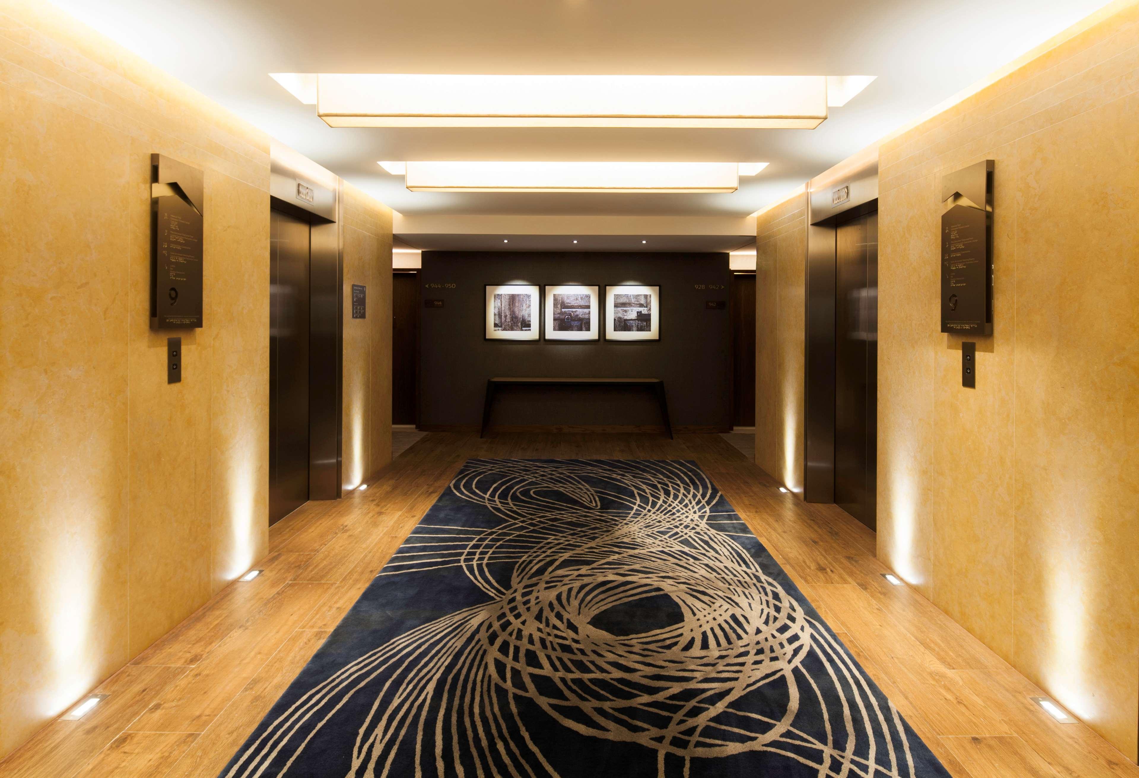 Hotel Hilton Santa Fe