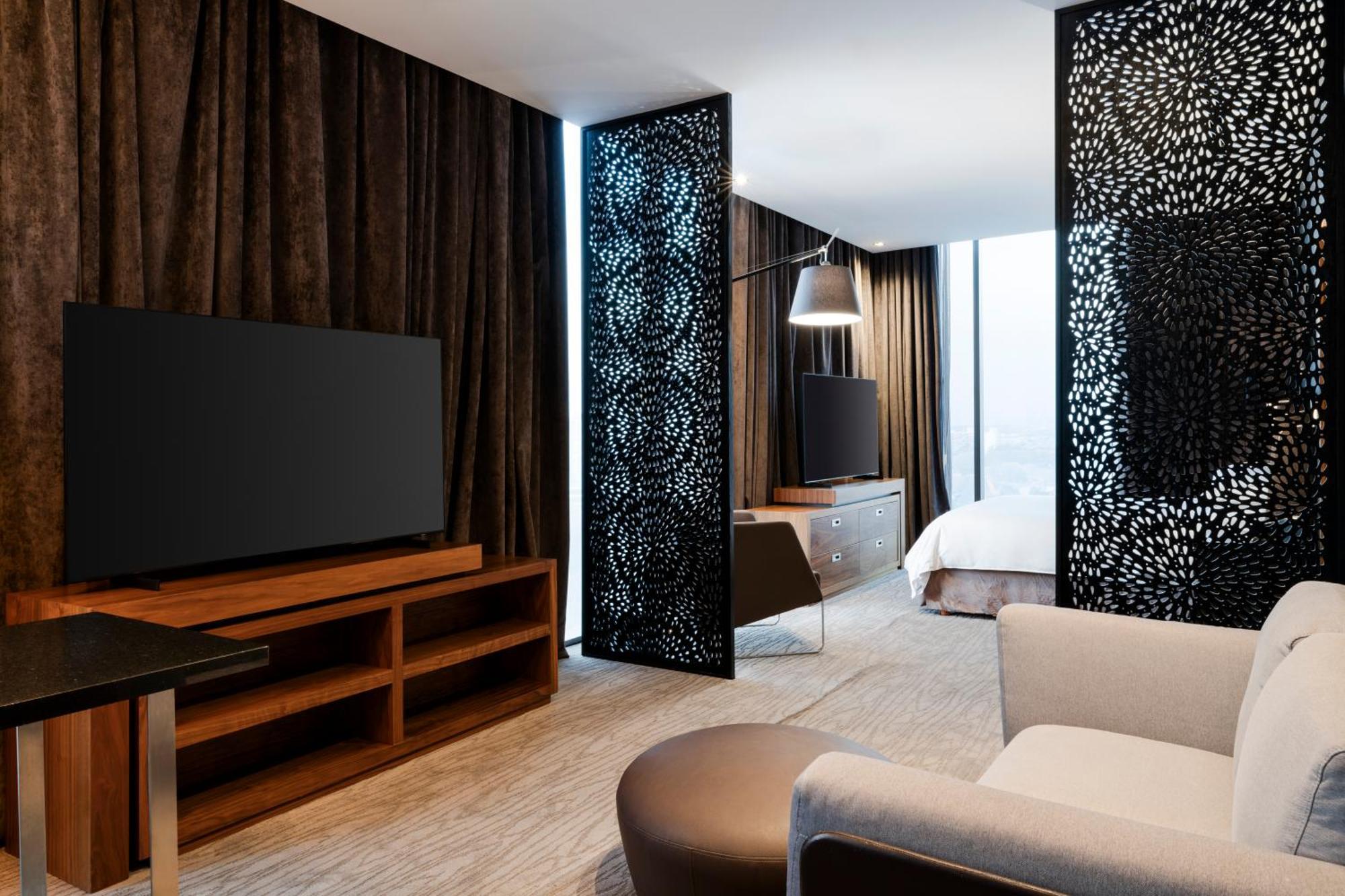 Hotel Hilton Santa Fe
