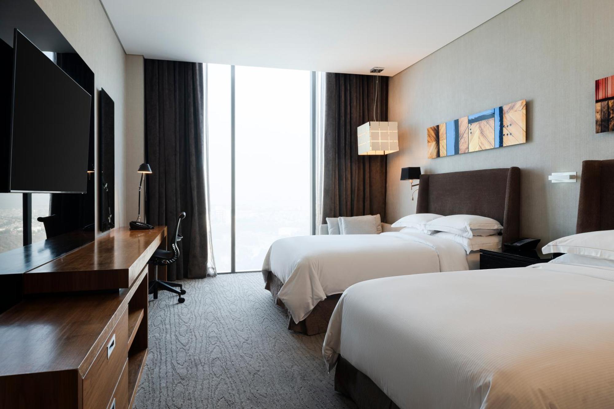 Hotel Hilton Santa Fe 4*