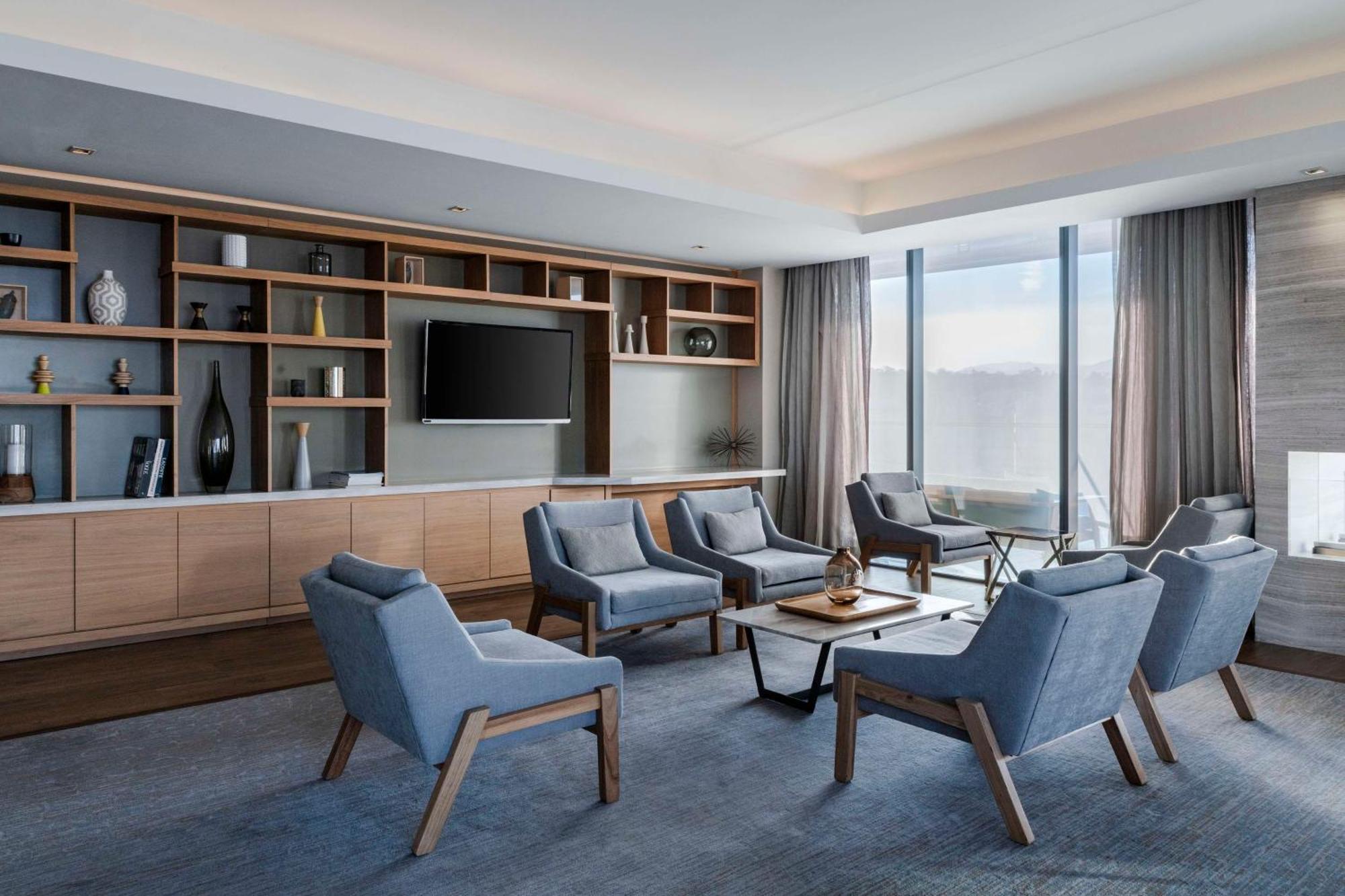 Hilton Santa Fe