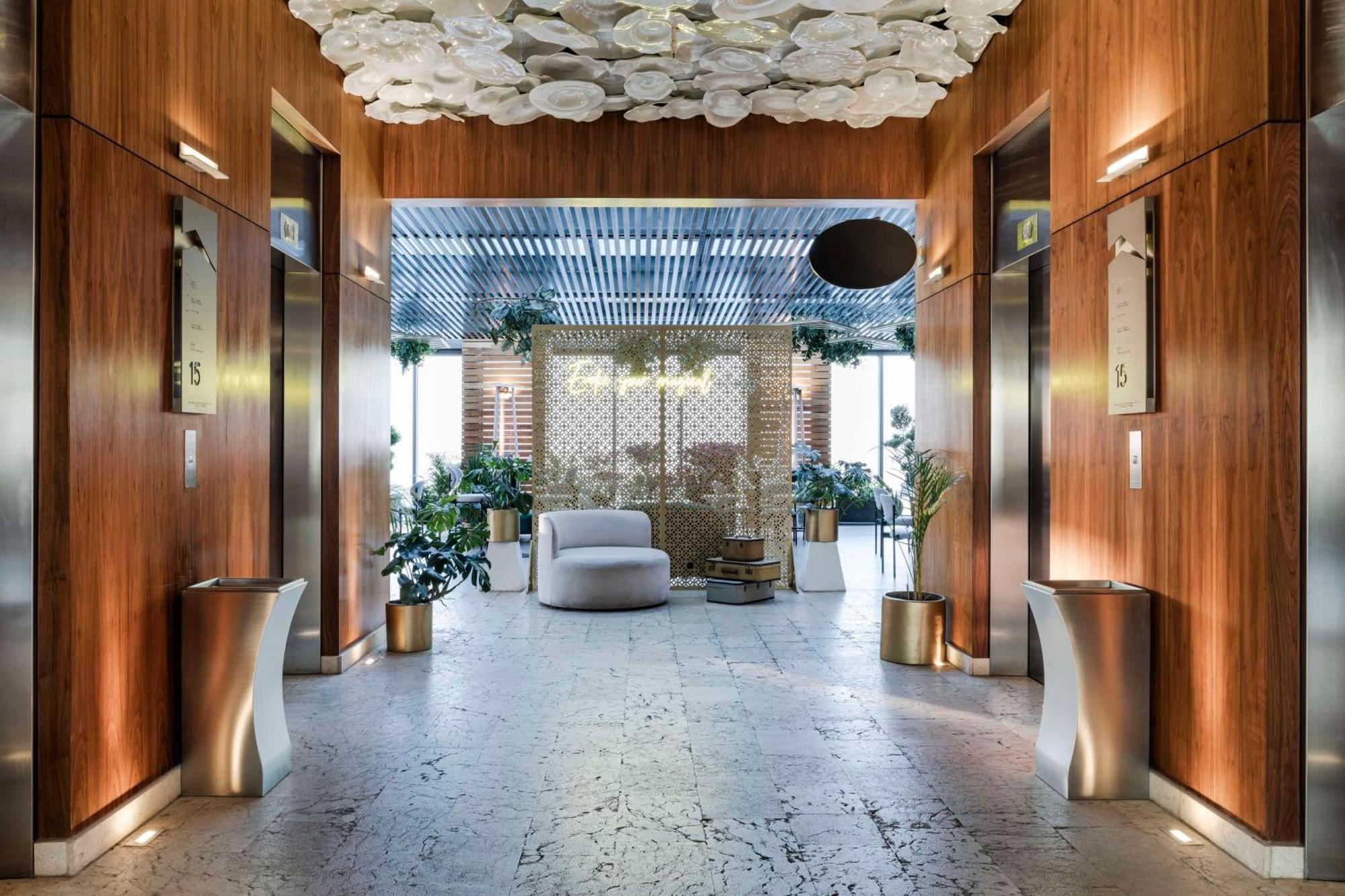 Hilton Santa Fe 4*