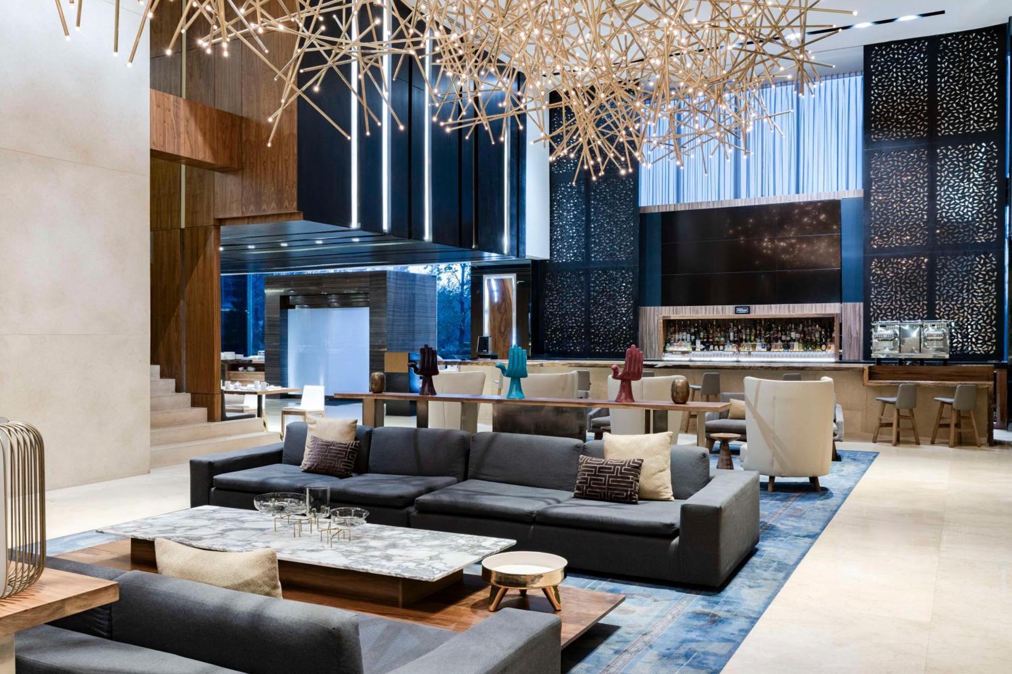 Hilton Santa Fe