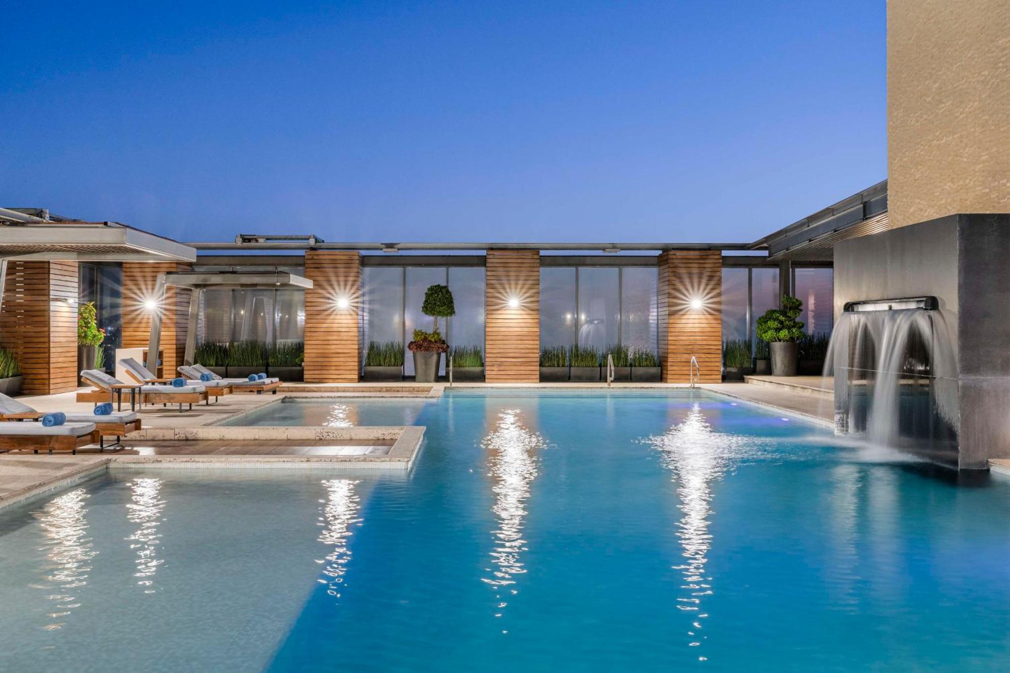 Hilton Santa Fe 4*