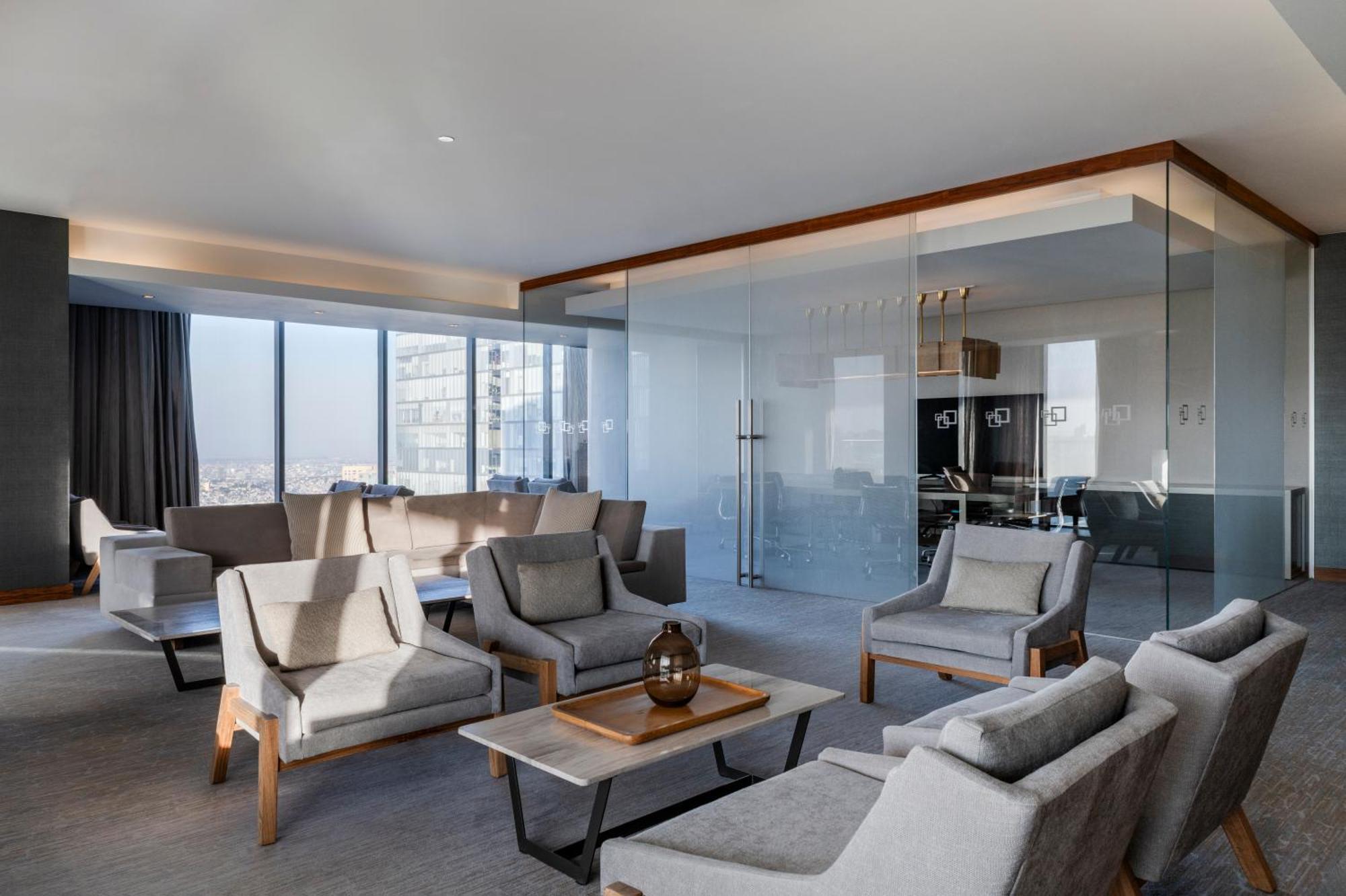 Hilton Santa Fe 4*