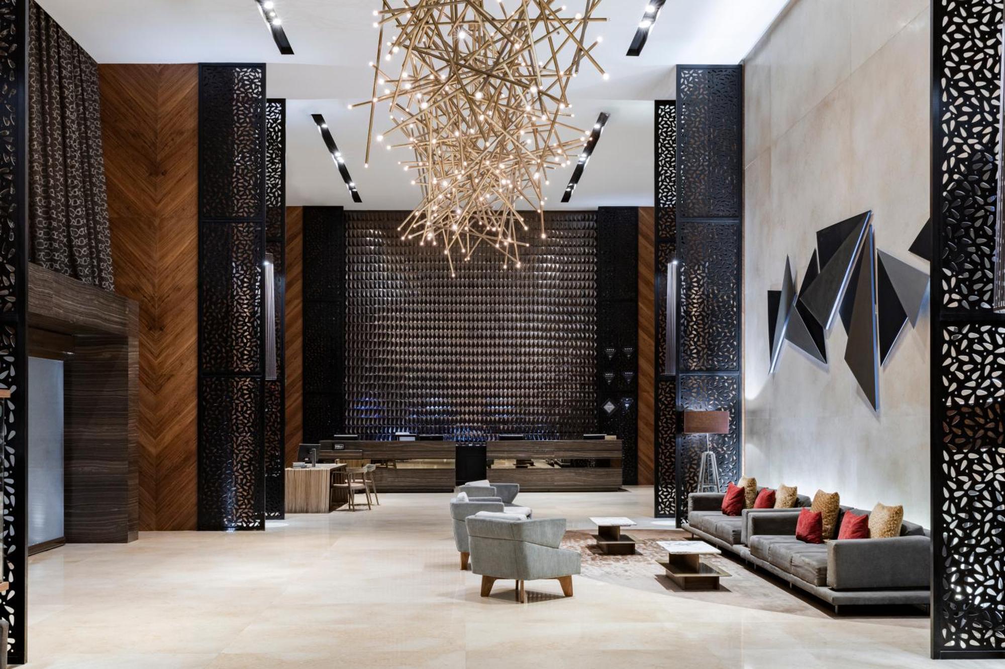 Hilton Santa Fe Hotel
