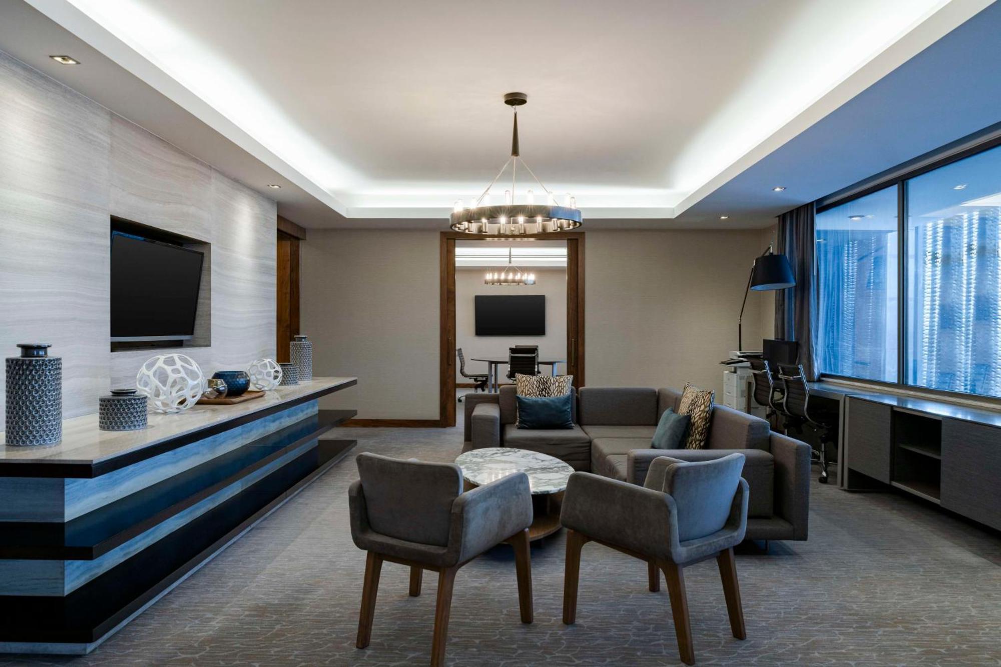 Hilton Santa Fe 4*