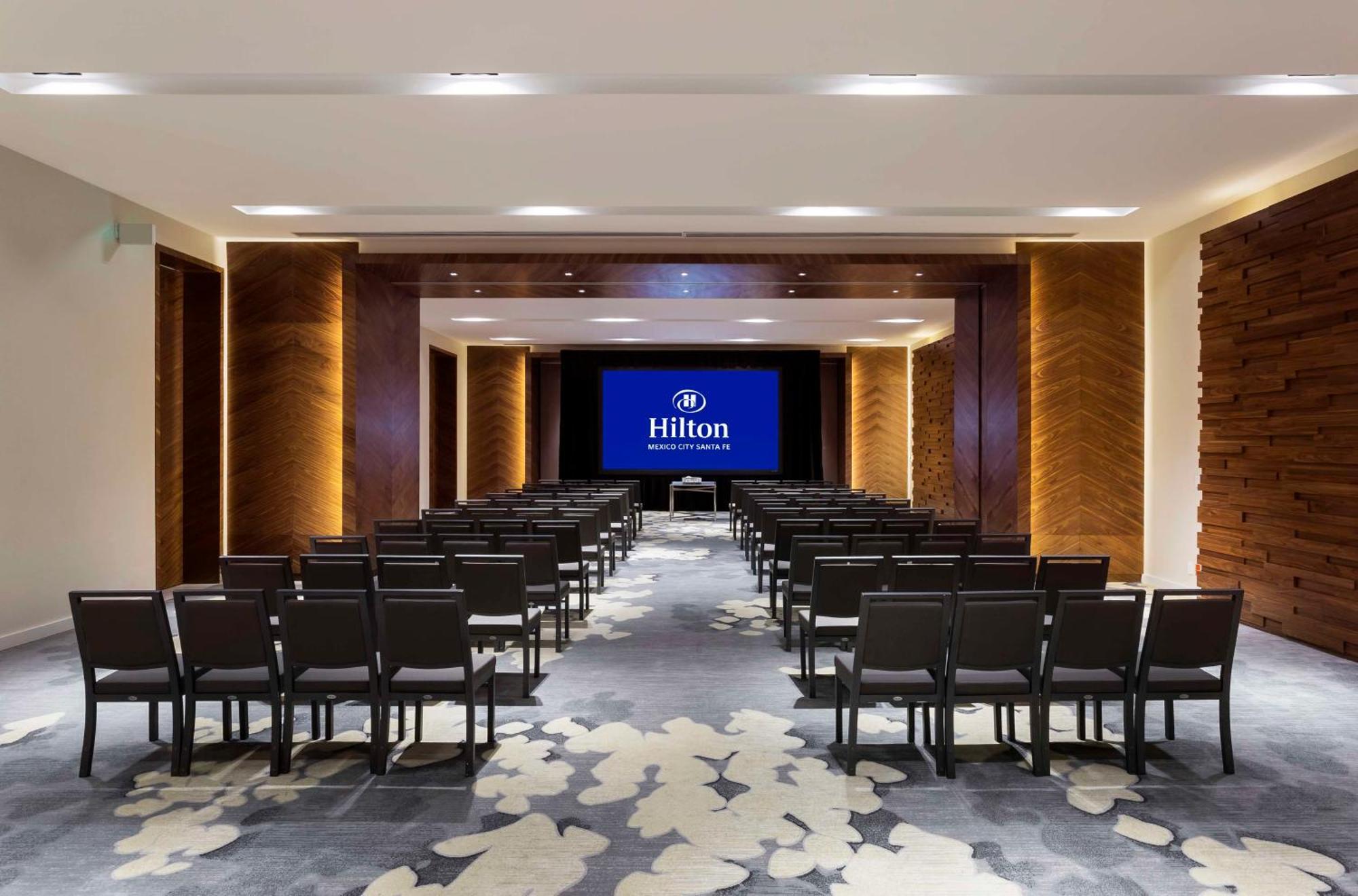 Hilton Santa Fe